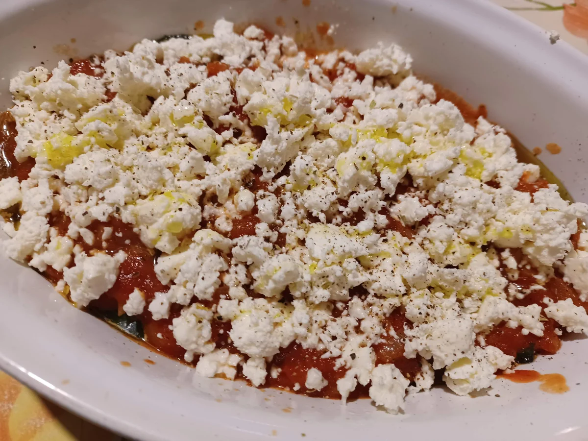 Zucchini - Gratin - Rezept - Bild Nr. 15557