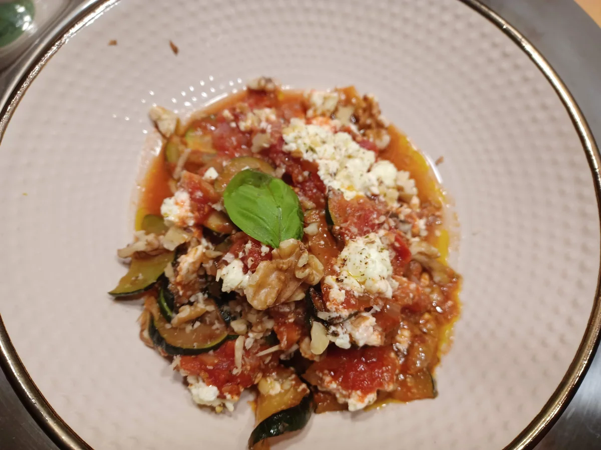 Zucchini - Gratin - Rezept - Bild Nr. 15558