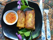 Balinesische Frühlingsrollen ala Sanur Beach - Rezept - Bild Nr. 15553