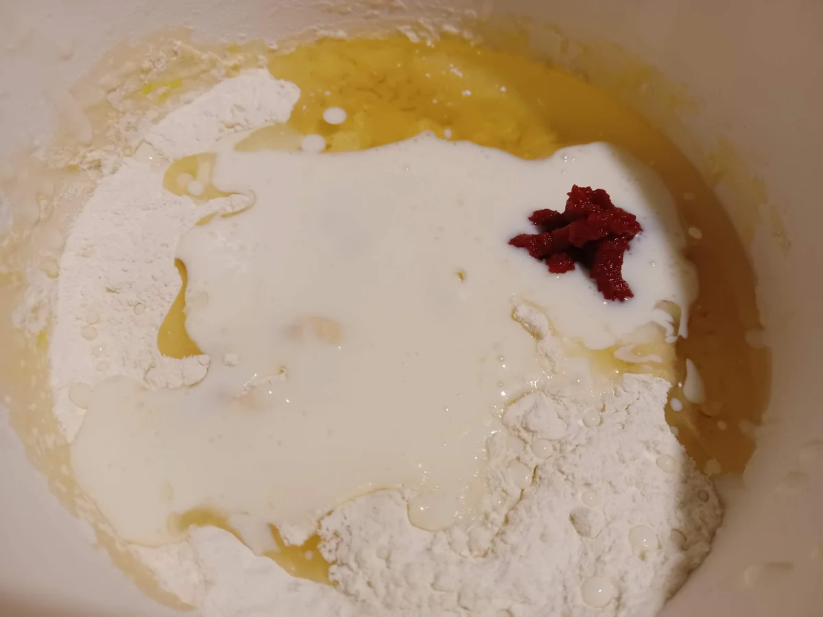 Mediterrane Muffin - Rezept - Bild Nr. 15556