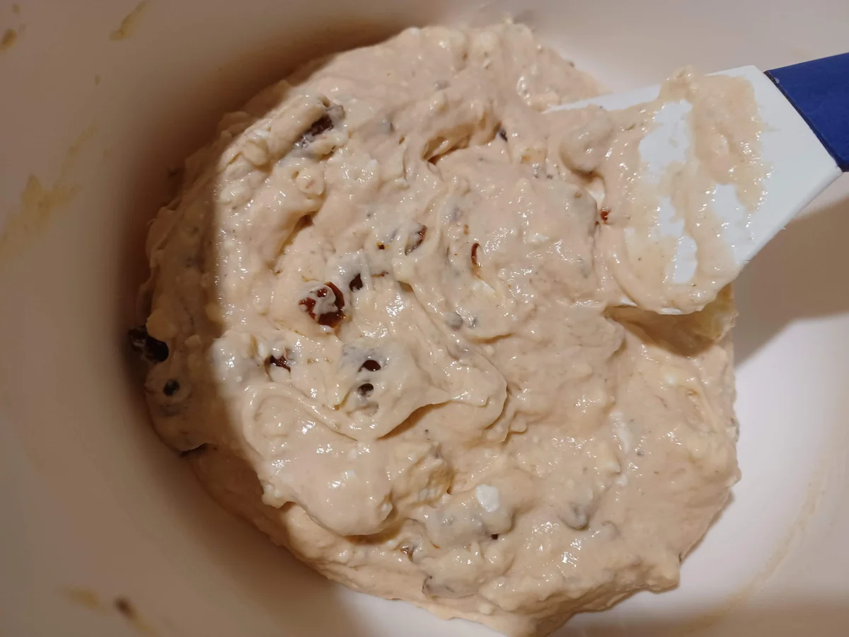 Mediterrane Muffin - Rezept - Bild Nr. 15558