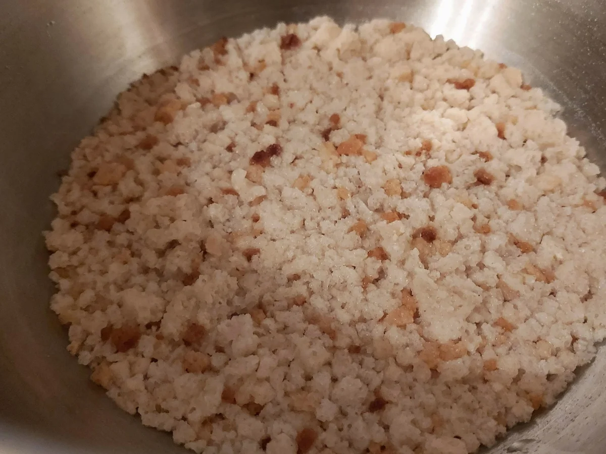 Rezept: Altbrot Bild Nr. 6 Altbrot - Rezept - Bild Nr. 6