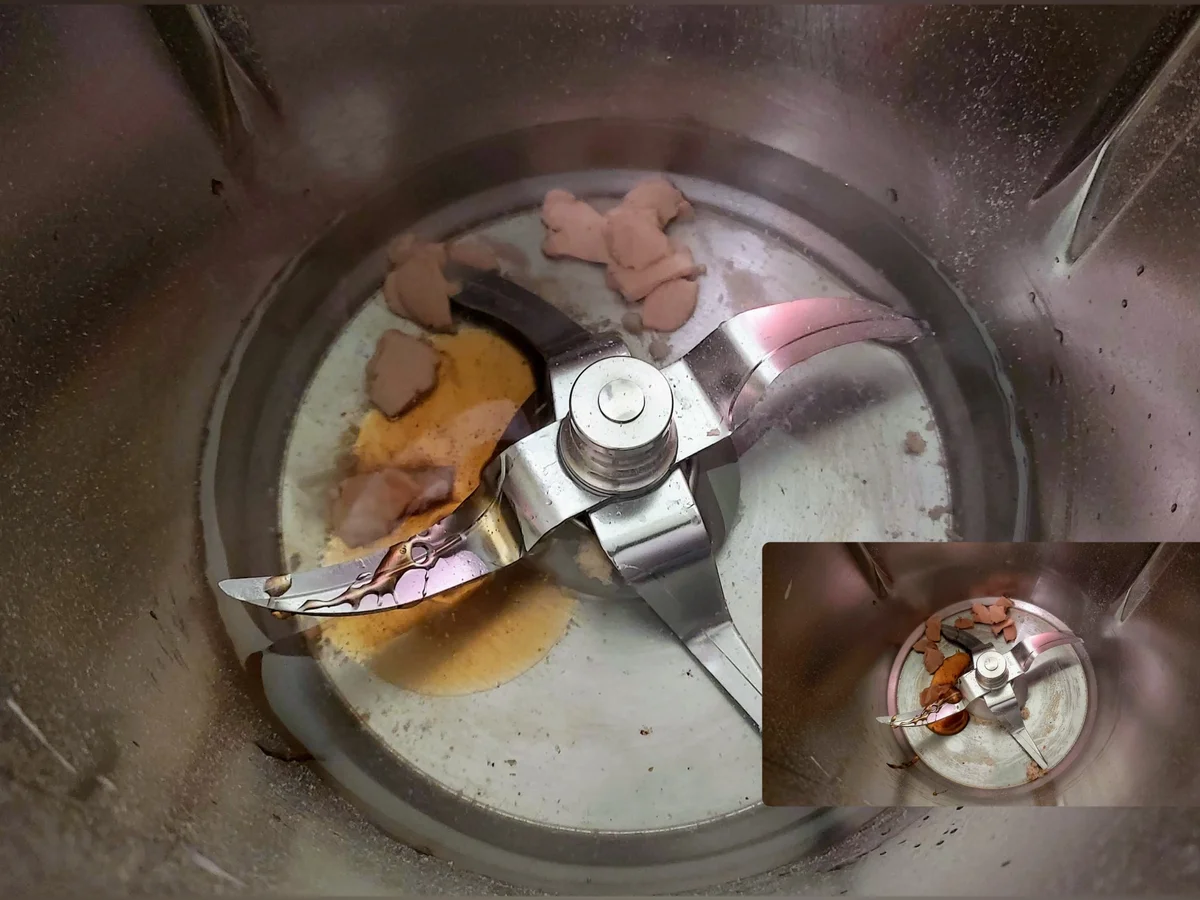 Rezept: Altbrot Bild Nr. 7 Altbrot - Rezept - Bild Nr. 7