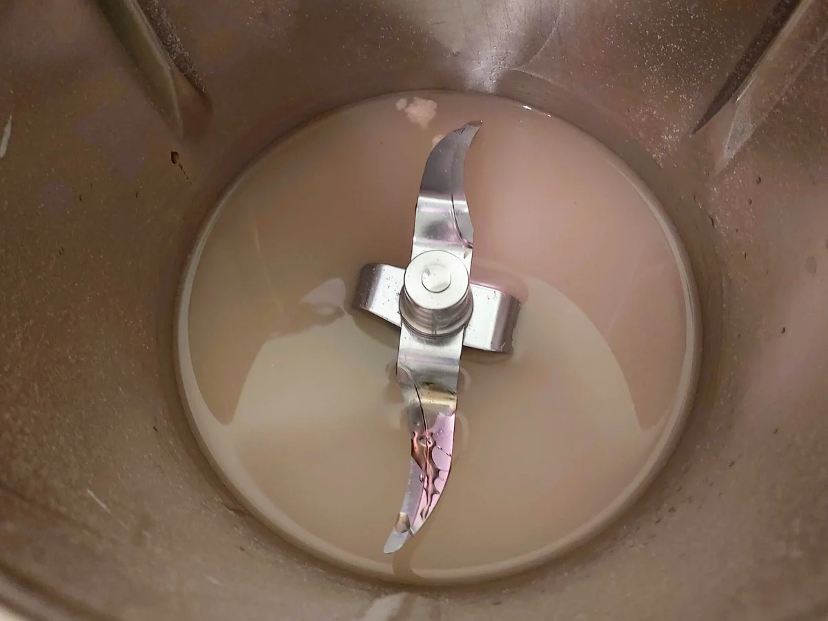 Rezept: Altbrot Bild Nr. 8 Altbrot - Rezept - Bild Nr. 8