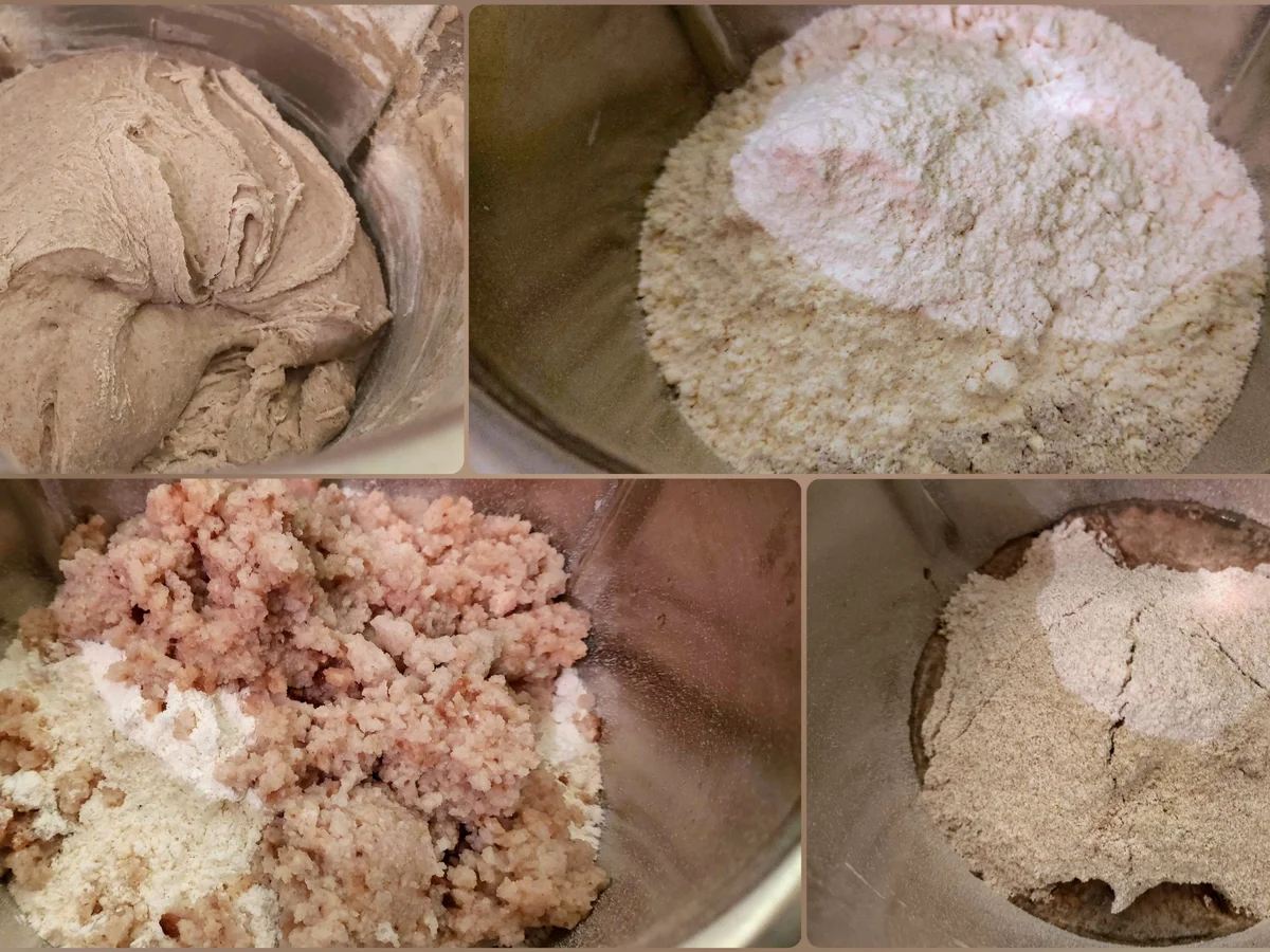 Rezept: Altbrot Bild Nr. 12 Altbrot - Rezept - Bild Nr. 12