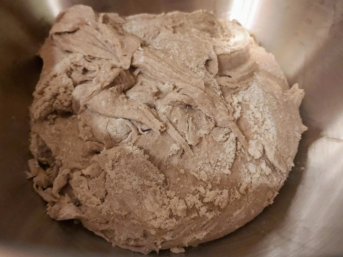 Rezept: Altbrot Bild Nr. 13 Altbrot - Rezept - Bild Nr. 13