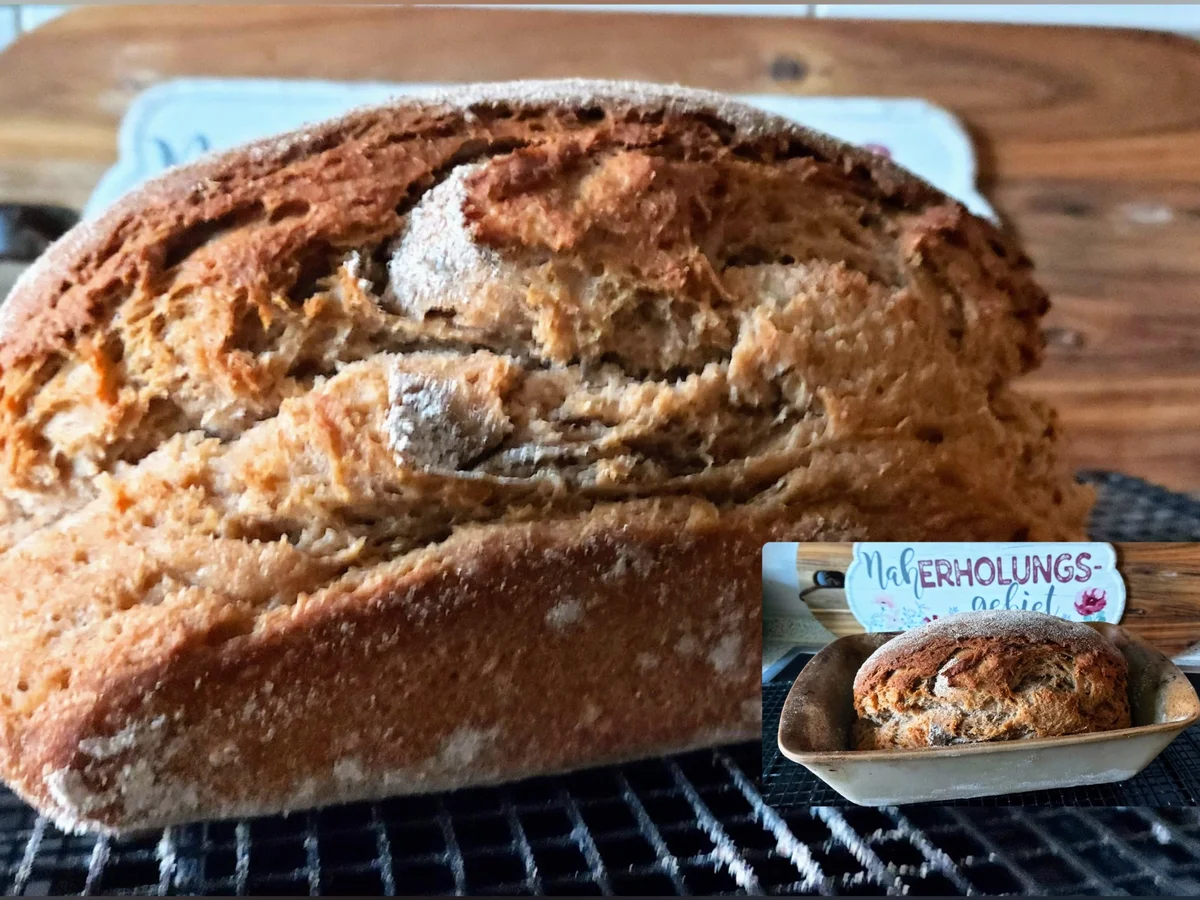 Rezept: Altbrot Bild Nr. 18 Altbrot - Rezept - Bild Nr. 18