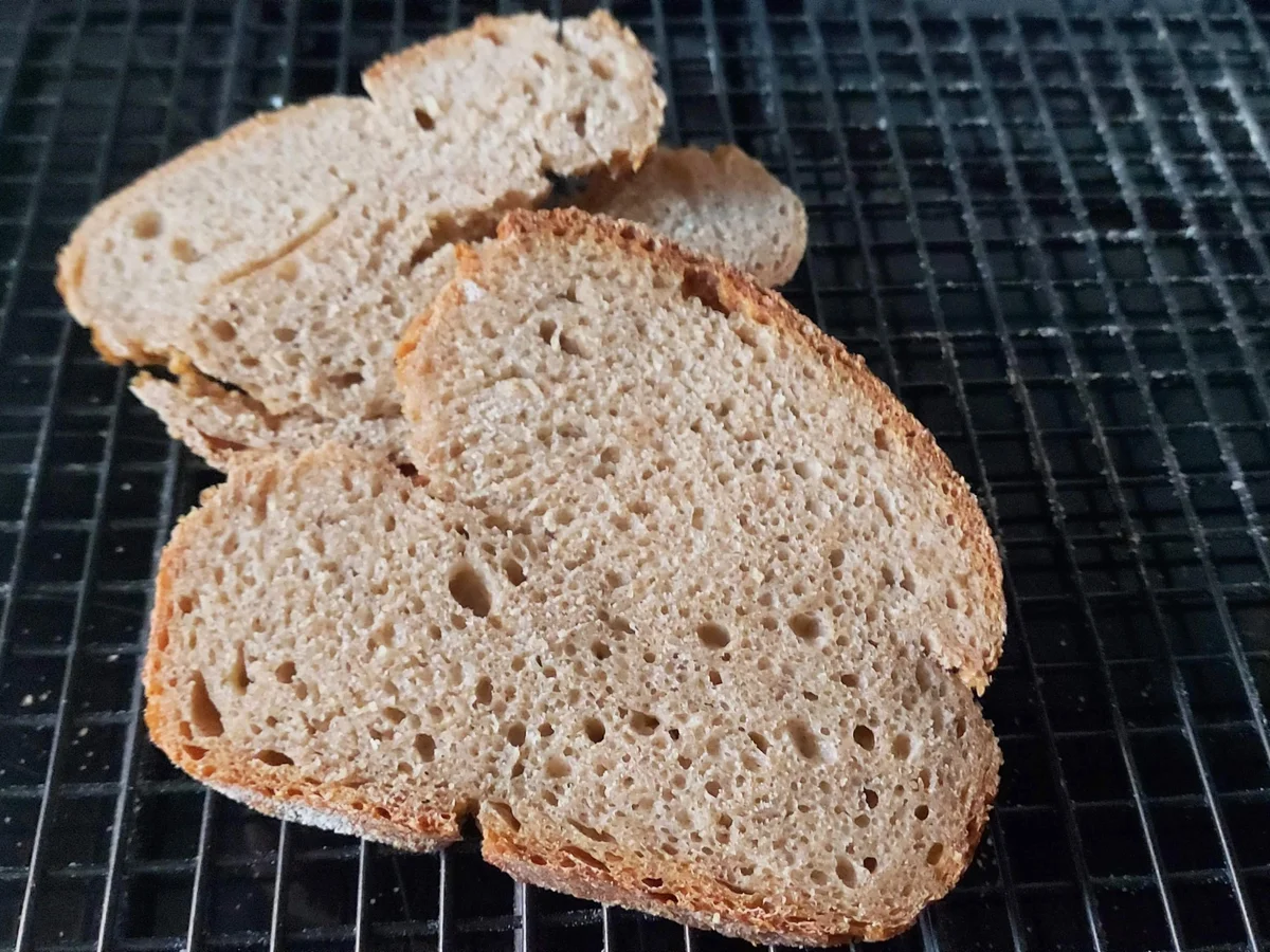 Rezept: Altbrot Bild Nr. 19 Altbrot - Rezept - Bild Nr. 19