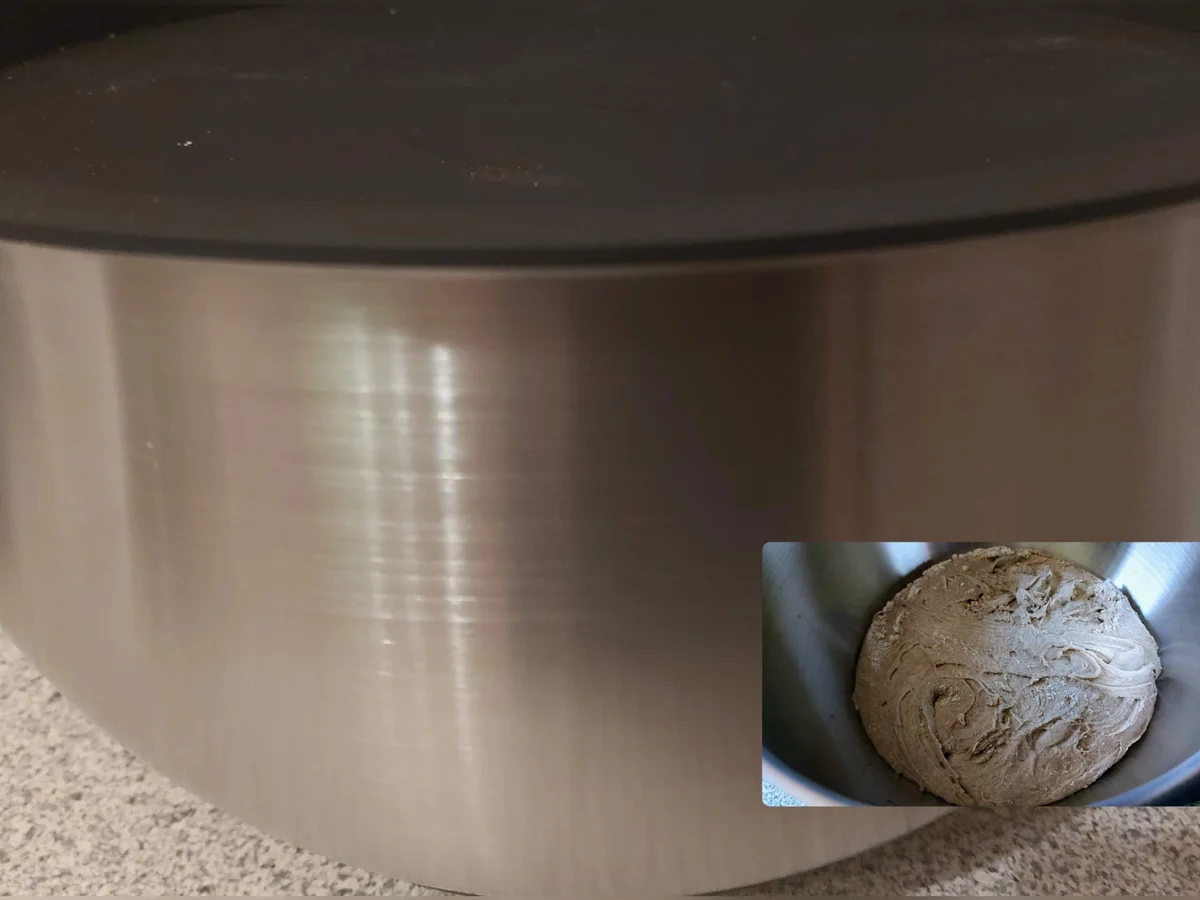 Rezept: Altbrot Bild Nr. 15640 Altbrot - Rezept - Bild Nr. 15640