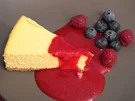 New York Cheesecake - Rezept - Bild Nr. 2