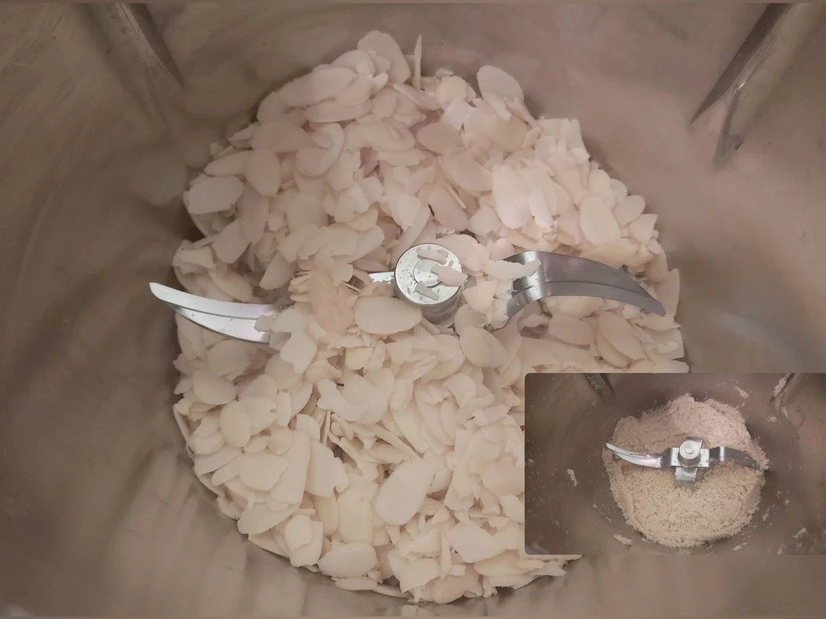 Gesunde Pizza zum Frühstück - Rezept - Bild Nr. 15558