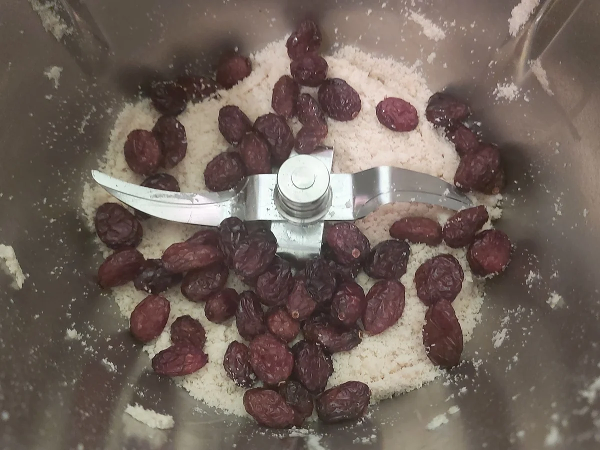 Gesunde Pizza zum Frühstück - Rezept - Bild Nr. 15559