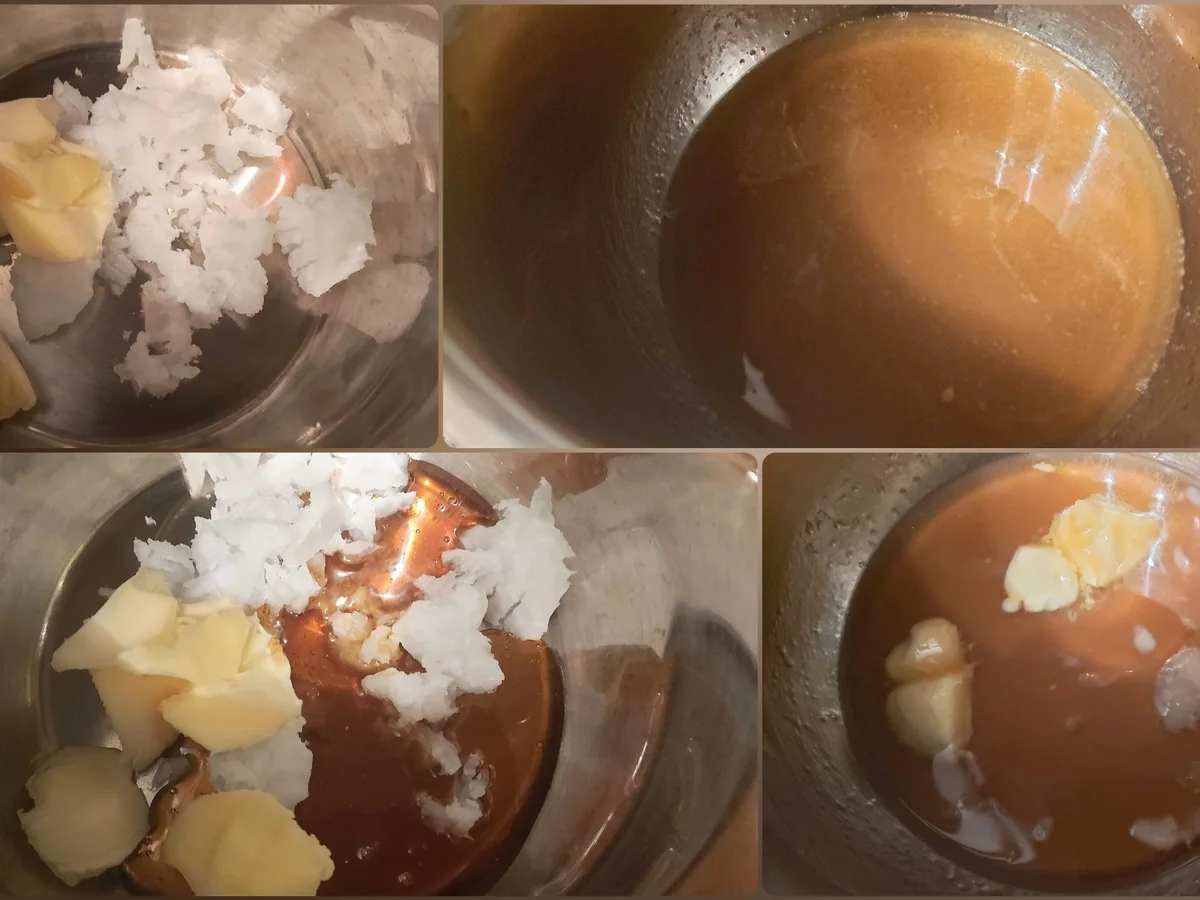 Gesunde Pizza zum Frühstück - Rezept - Bild Nr. 15562