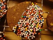 Schokotaler - Rezept