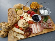 Frisch gebackenes Brot und Brötchen - Rezept - Bild Nr. 15558