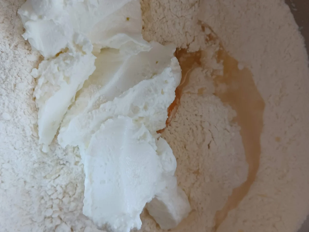 Frisch gebackenes Brot und Brötchen - Rezept - Bild Nr. 15562