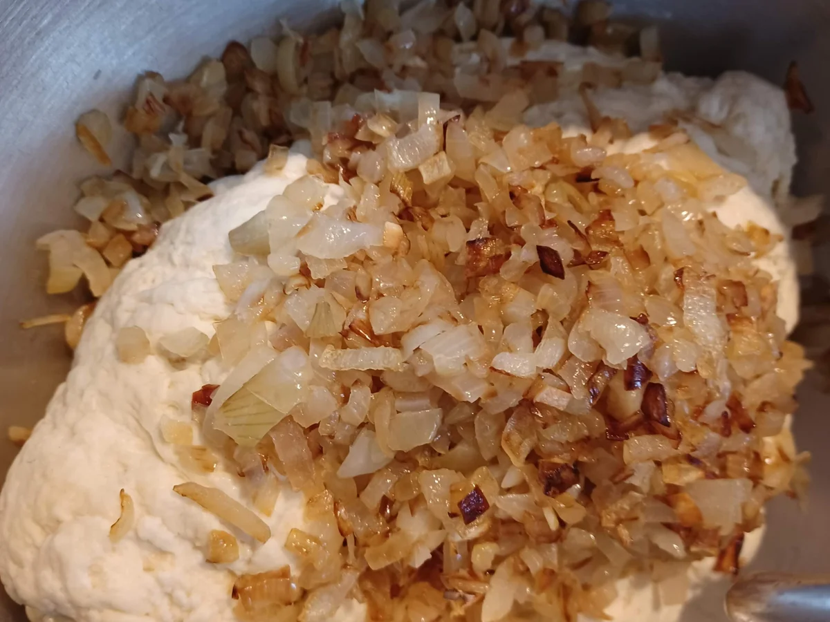 Frisch gebackenes Brot und Brötchen - Rezept - Bild Nr. 15563