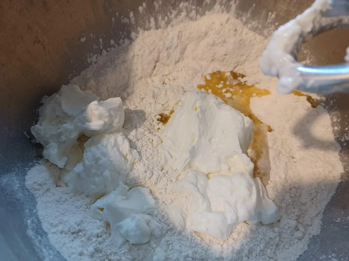 Frisch gebackenes Brot und Brötchen - Rezept - Bild Nr. 15567