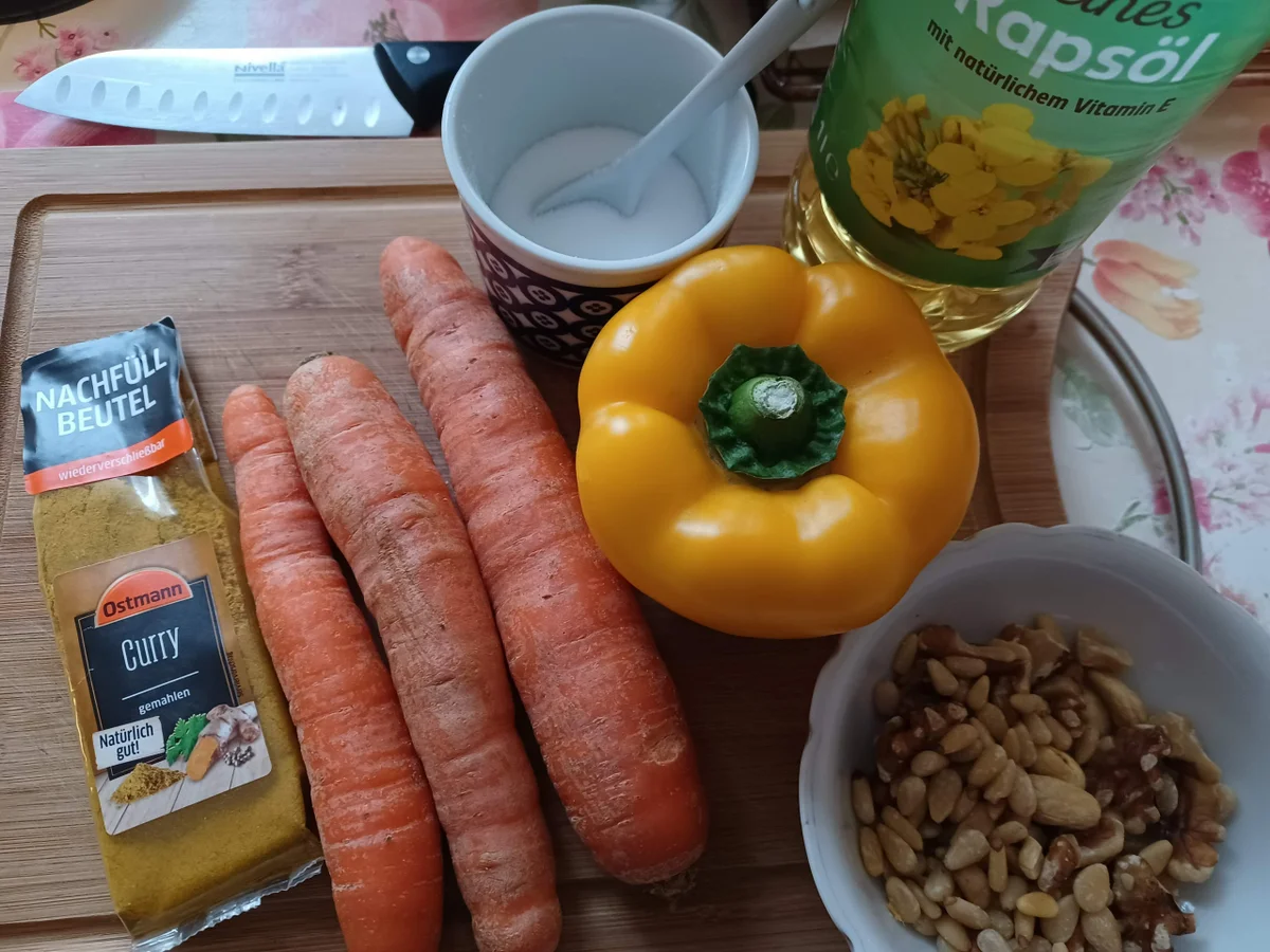 Frisch gebackenes Brot und Brötchen - Rezept - Bild Nr. 15558