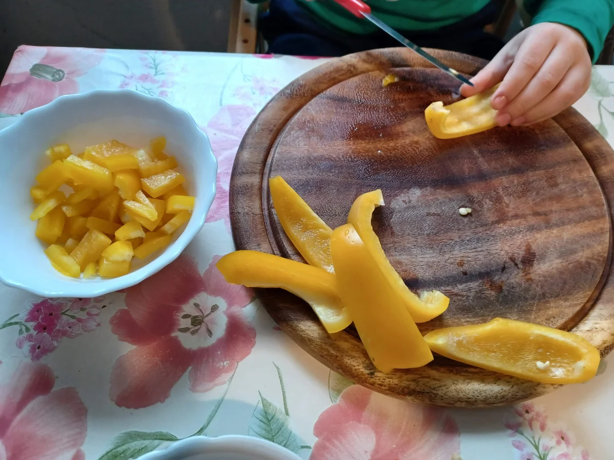 Frisch gebackenes Brot und Brötchen - Rezept - Bild Nr. 15560