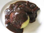 Biergulasch - Rezept - Bild Nr. 2