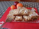 Polnischer Apfelkuchen zur kochbar Challenge März 2022 - Rezept - Bild Nr. 15558