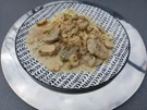 Schweinefilet in Sahnesoße - Rezept - Bild Nr. 15558