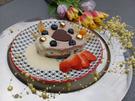 Fantasie - Törtchen zur Speed Challenge 03.2022 - Rezept - Bild Nr. 15558