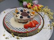 Fantasie - Törtchen zur Speed Challenge 03.2022 - Rezept - Bild Nr. 15558