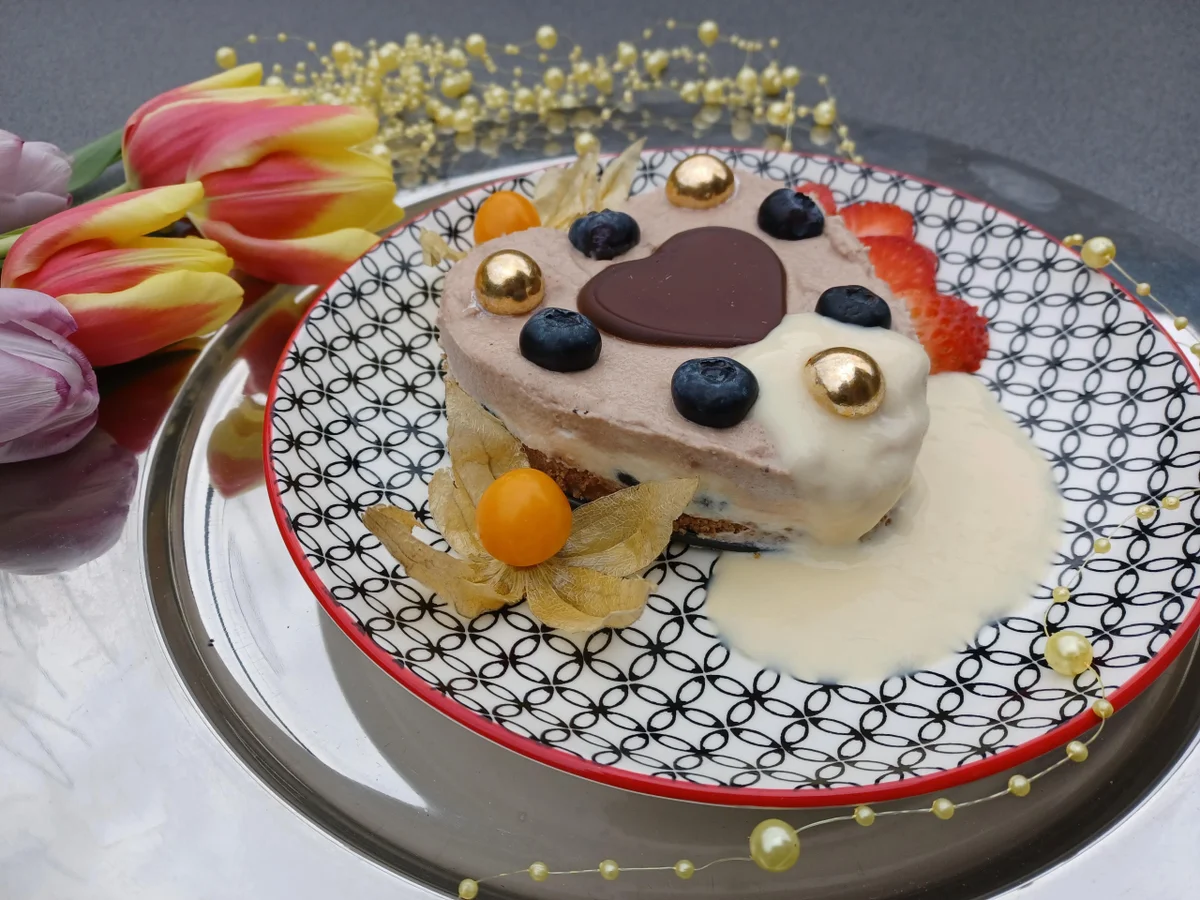 Fantasie - Törtchen zur Speed Challenge 03.2022 - Rezept - Bild Nr. 15559