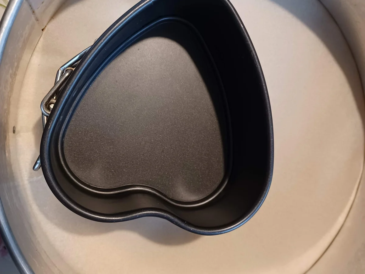 Fantasie - Törtchen zur Speed Challenge 03.2022 - Rezept - Bild Nr. 15561