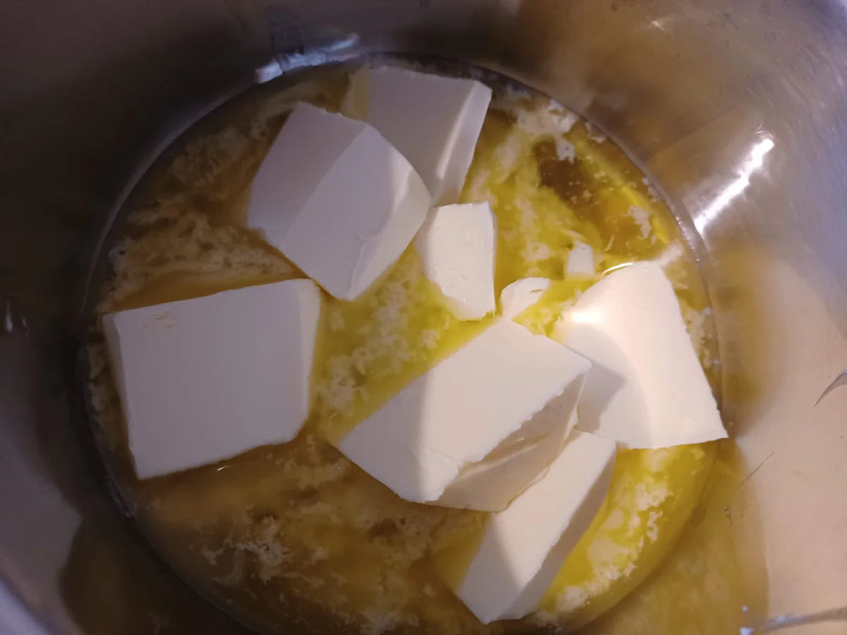 Fantasie - Törtchen zur Speed Challenge 03.2022 - Rezept - Bild Nr. 15562