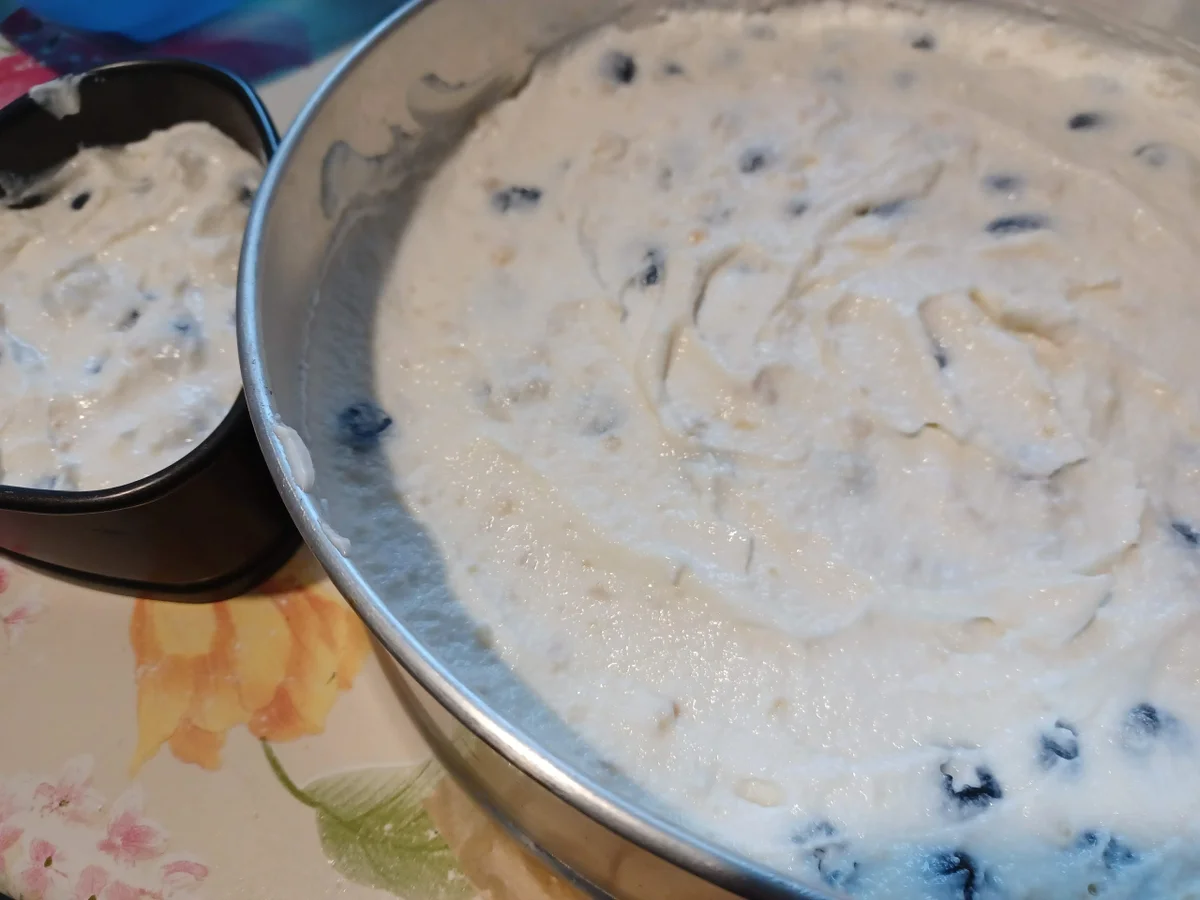 Fantasie - Törtchen zur Speed Challenge 03.2022 - Rezept - Bild Nr. 15567