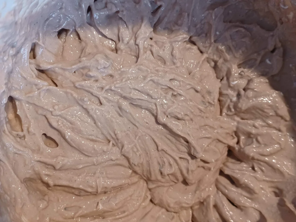 Fantasie - Törtchen zur Speed Challenge 03.2022 - Rezept - Bild Nr. 15570