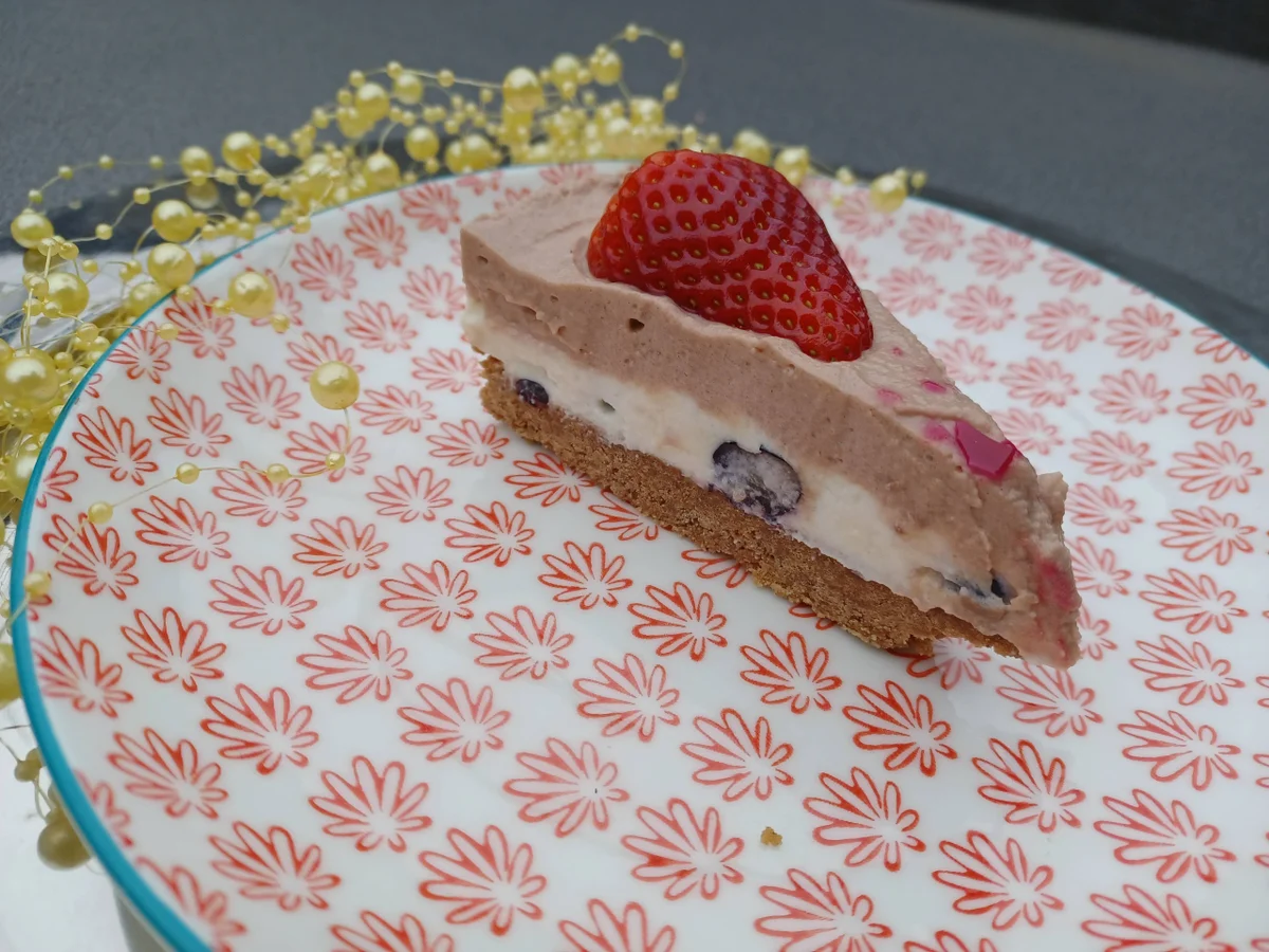 Fantasie - Törtchen zur Speed Challenge 03.2022 - Rezept - Bild Nr. 15573