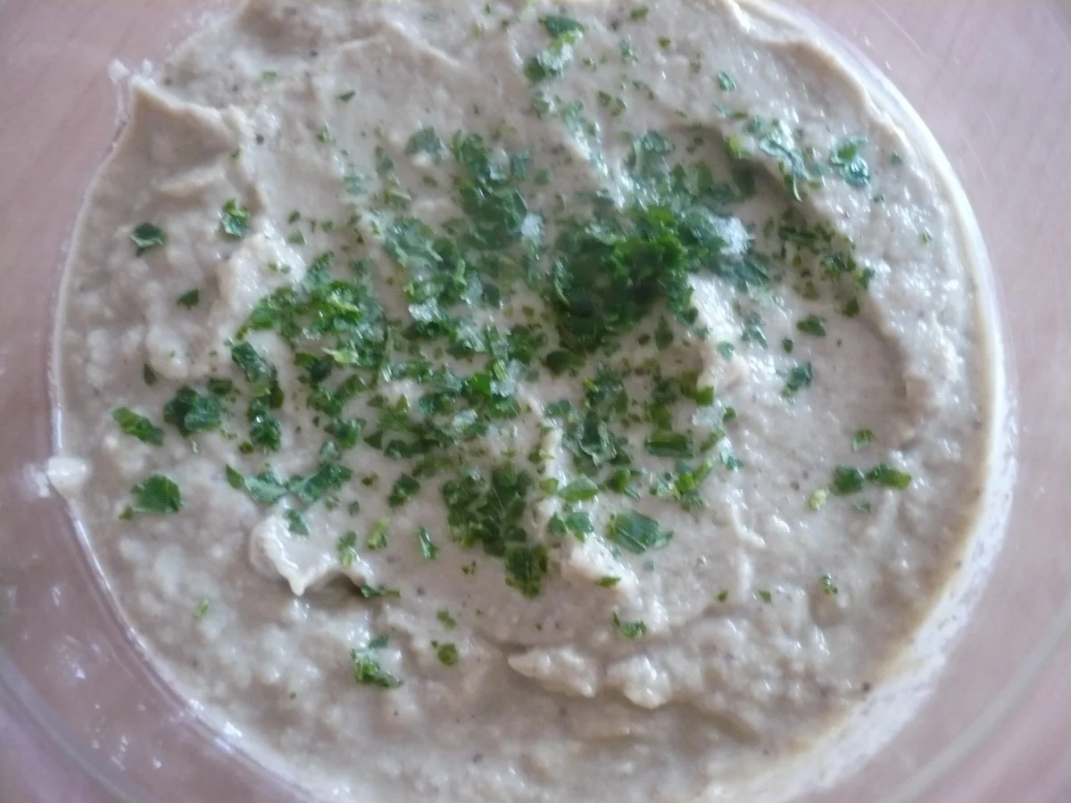 Mädels-Abend mit leckeren Snacks und Kleinigkeiten - Rezept - Bild Nr. 15572