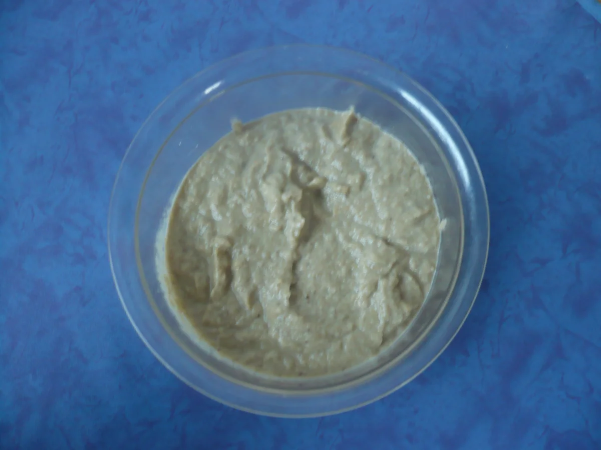 Mädels-Abend mit leckeren Snacks und Kleinigkeiten - Rezept - Bild Nr. 15571