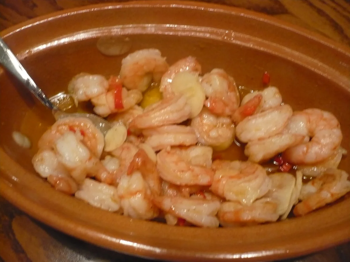 Mädels-Abend mit leckeren Snacks und Kleinigkeiten - Rezept - Bild Nr. 15574