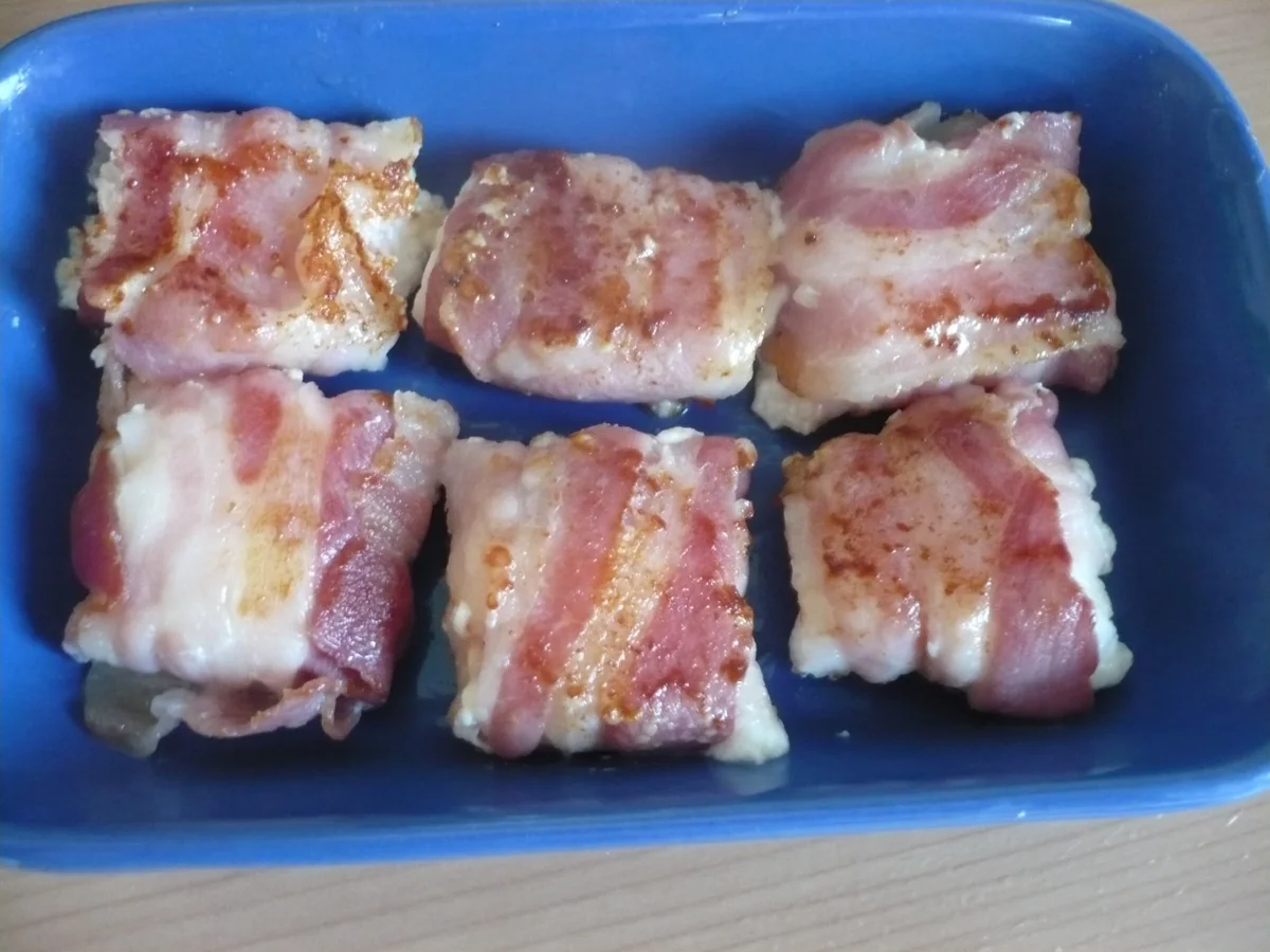 Mädels-Abend mit leckeren Snacks und Kleinigkeiten - Rezept - Bild Nr. 15575