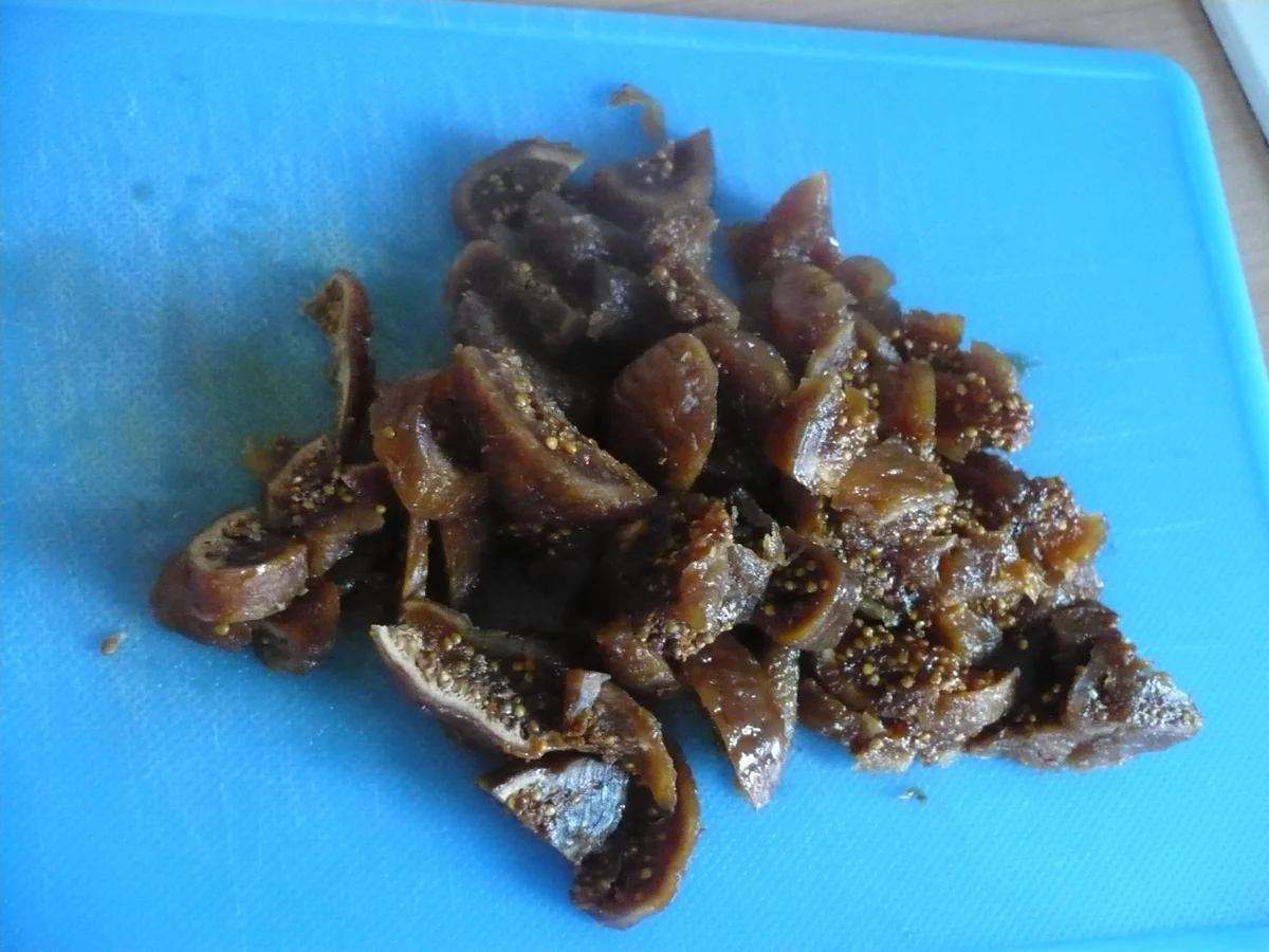 Mädels-Abend mit leckeren Snacks und Kleinigkeiten - Rezept - Bild Nr. 15577