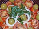 Meine kleine Salatbar für Frühling und Sommer - Rezept - Bild Nr. 15559