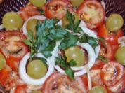 Meine kleine Salatbar für Frühling und Sommer - Rezept - Bild Nr. 15559