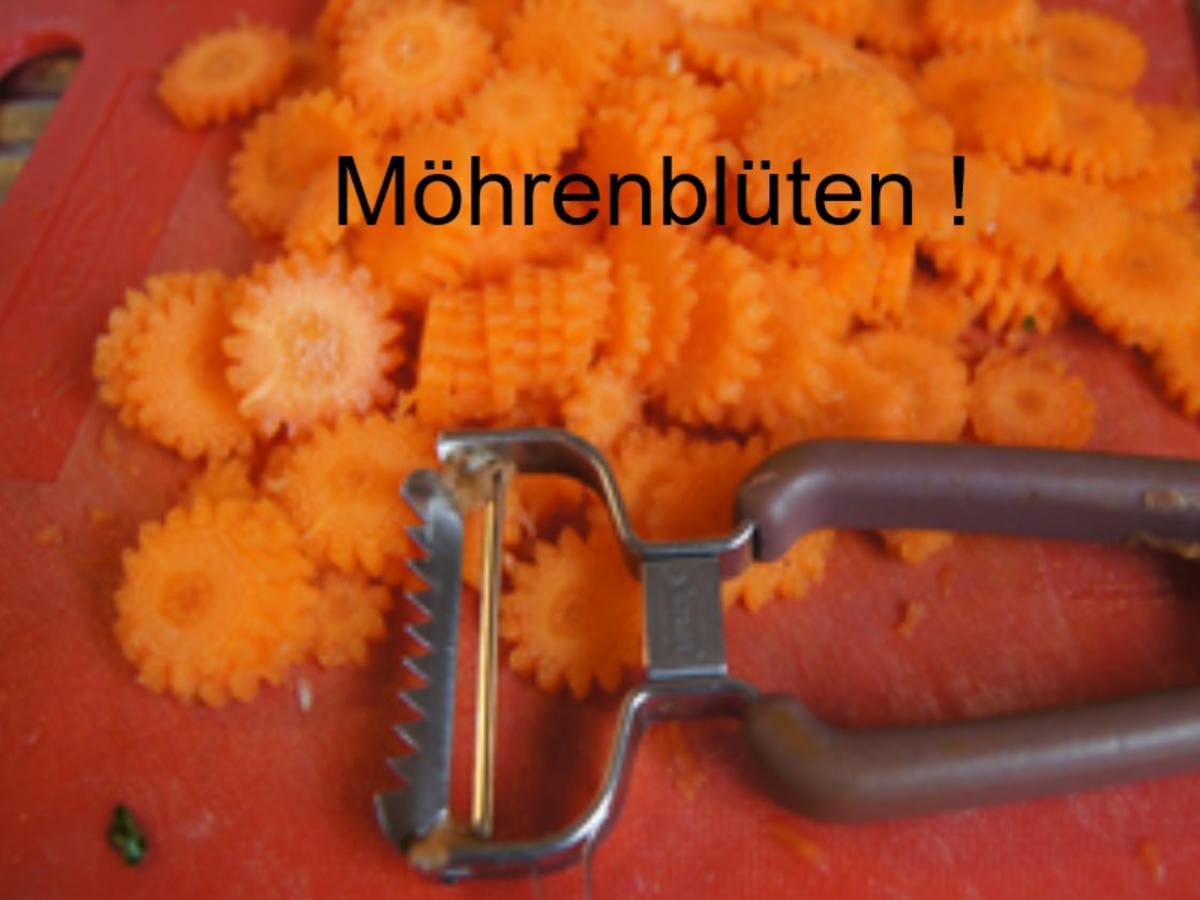 Rindfleischsuppe mit herzhafter Einlage - Rezept - Bild Nr. 15563