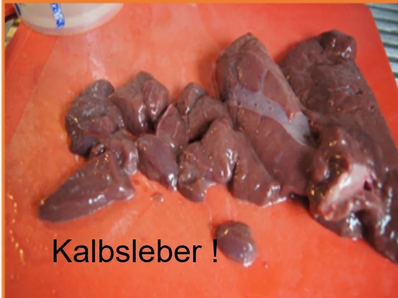 Rindfleischsuppe mit herzhafter Einlage - Rezept - Bild Nr. 15567