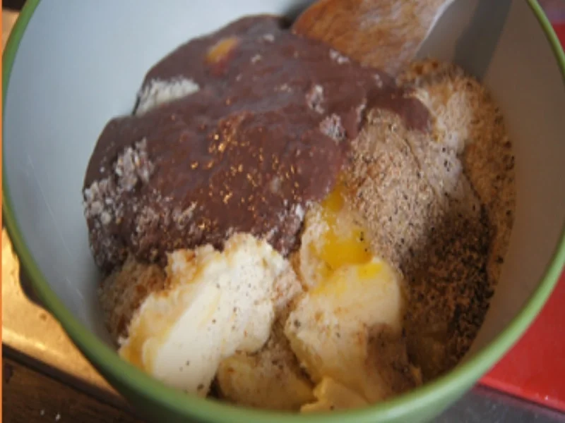 Rindfleischsuppe mit herzhafter Einlage - Rezept - Bild Nr. 15569