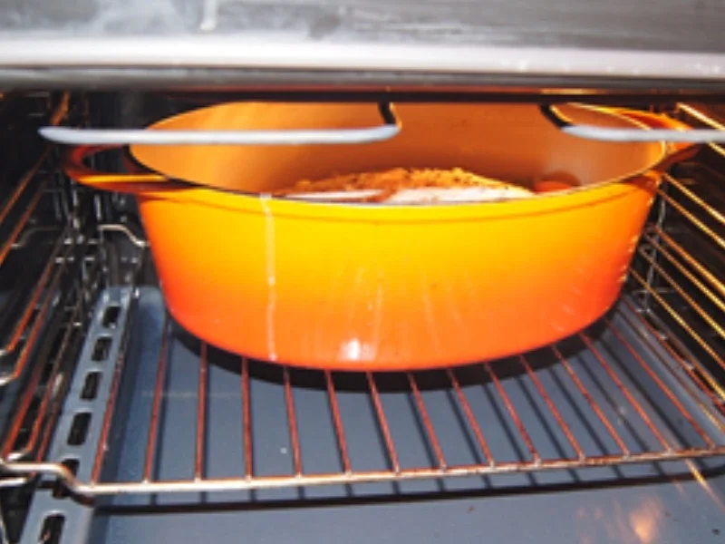 Rezept: Schweinekrustenbraten mit würziger Sauce Bild Nr. 15568 Schweinekrustenbraten mit würziger Sauce - Rezept - Bild Nr. 15568