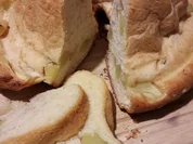 Apfel - Hefekuchen - Rezept - Bild Nr. 15559