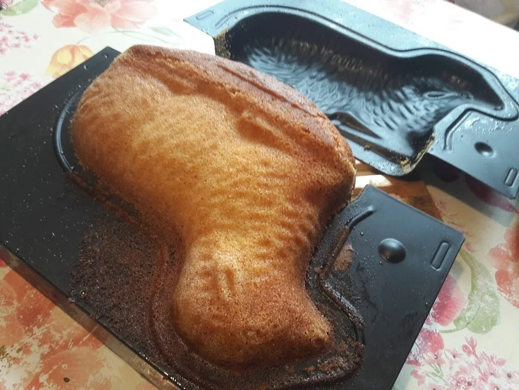 Osterlämmchen - Rezept - Bild Nr. 15559