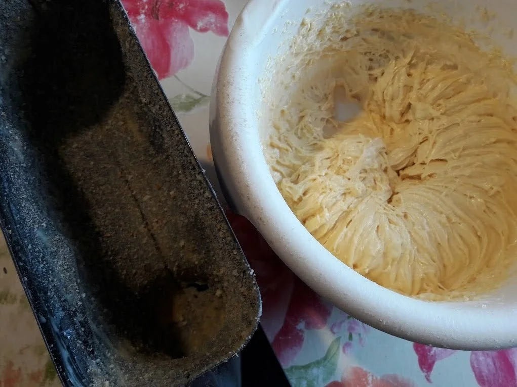 Osterlämmchen - Rezept - Bild Nr. 15563