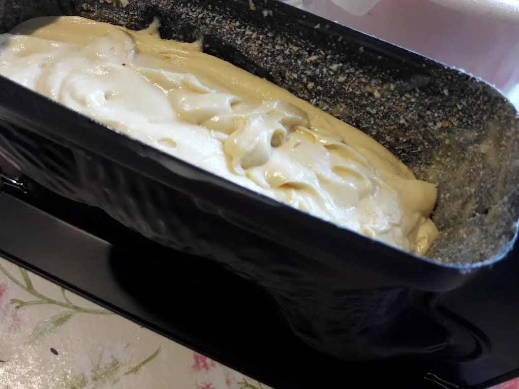 Osterlämmchen - Rezept - Bild Nr. 15564